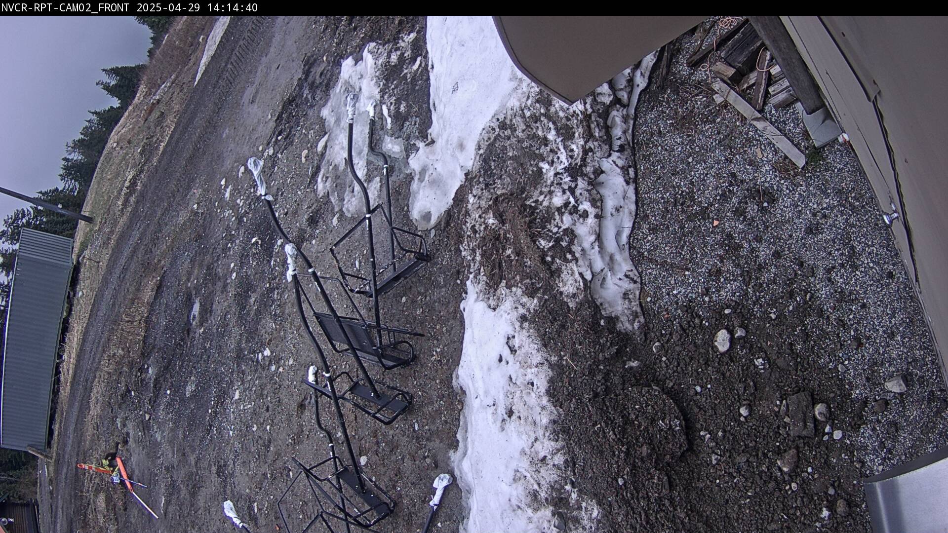 Web Cam History Image - 345