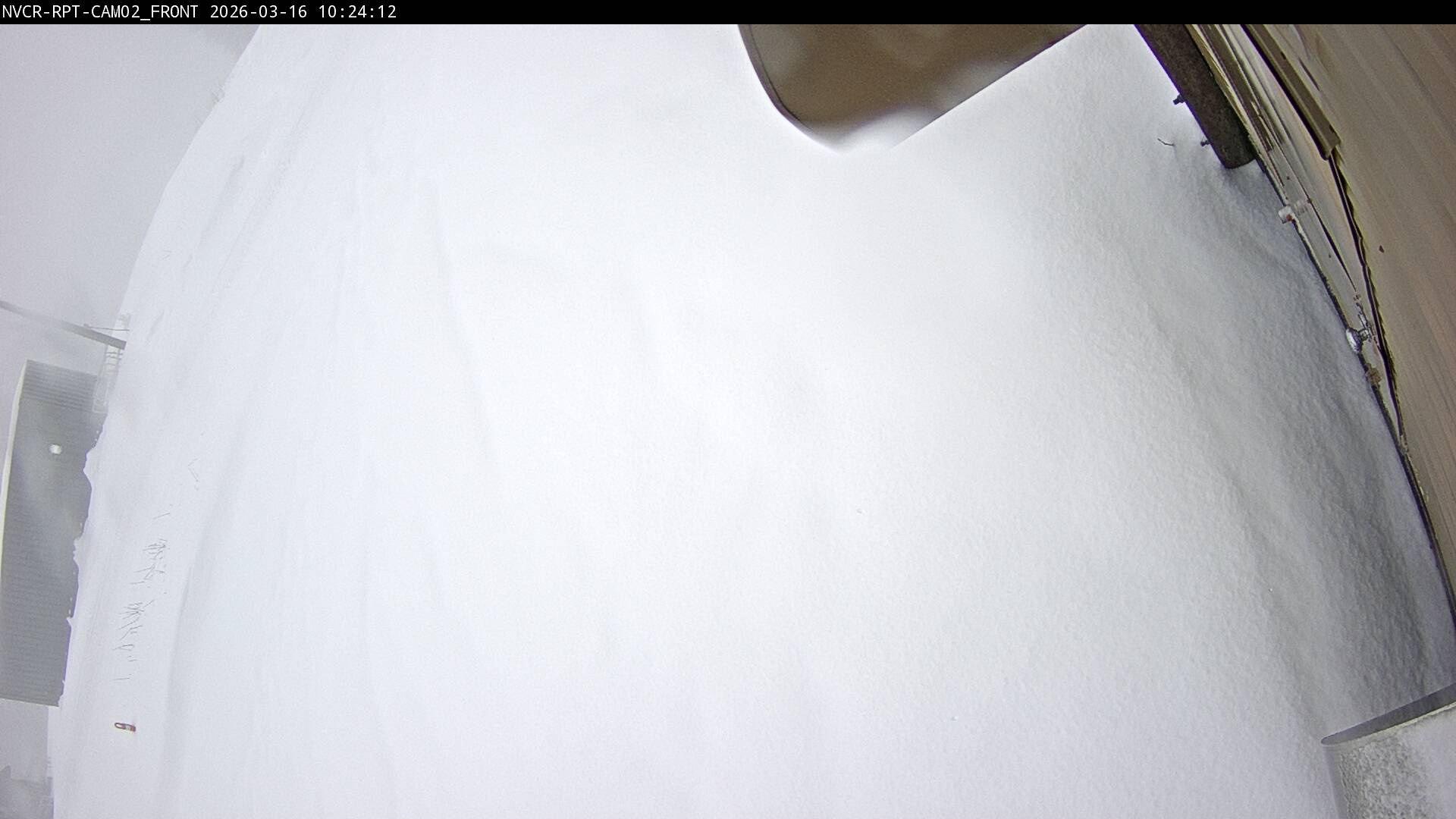 Web Cam History Image - 345