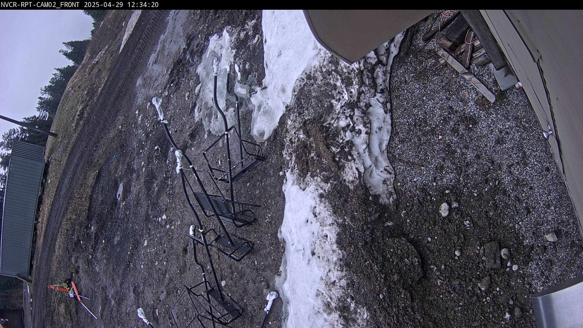 Web Cam History Image - 346