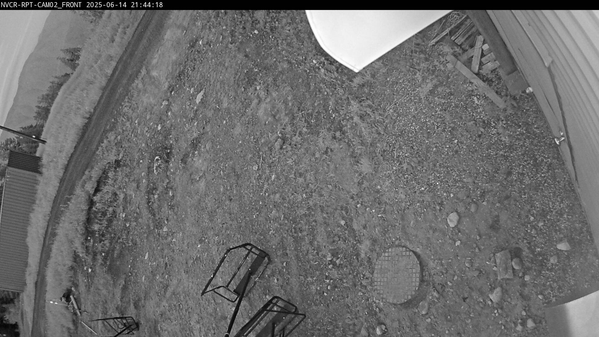 Web Cam History Image - 346