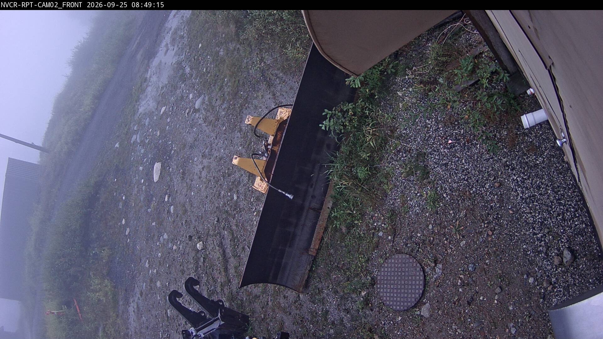 Web Cam History Image - 346