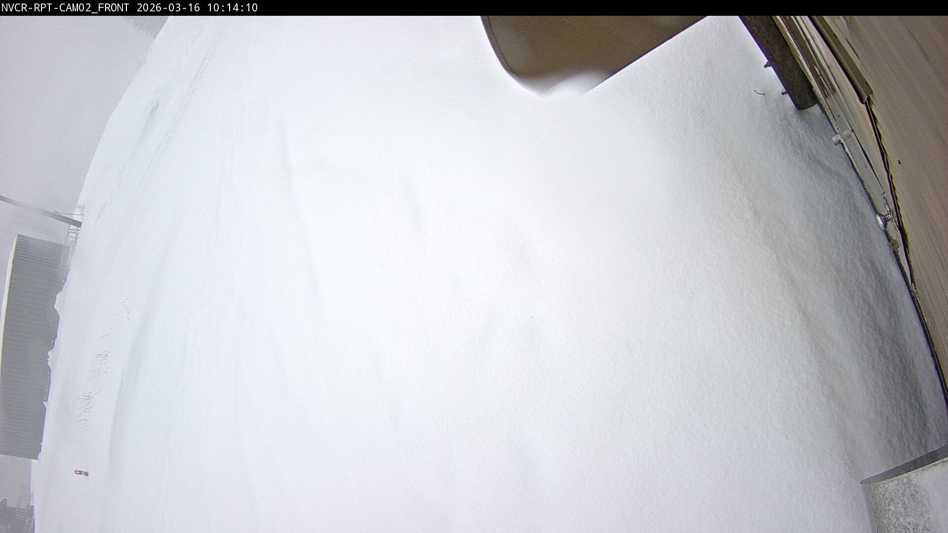 Web Cam History Image - 347