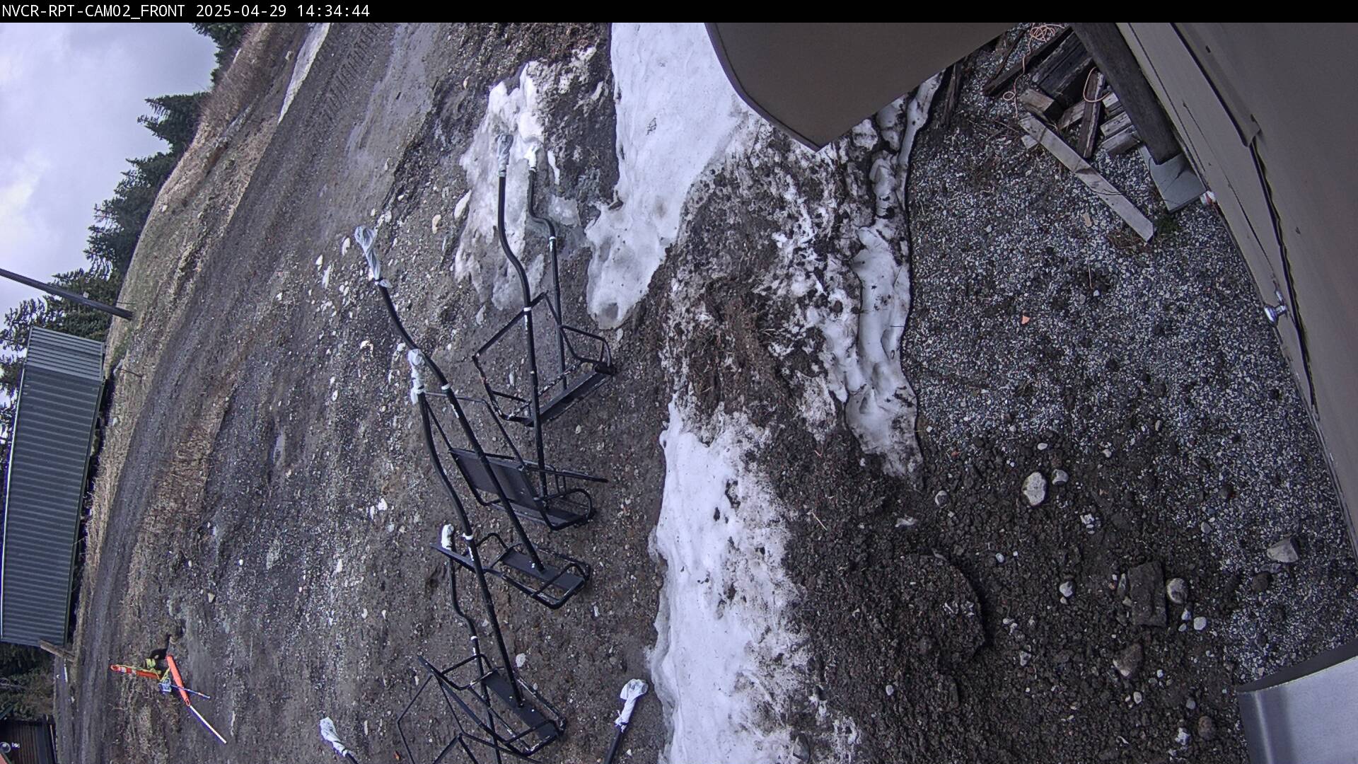 Web Cam History Image - 348
