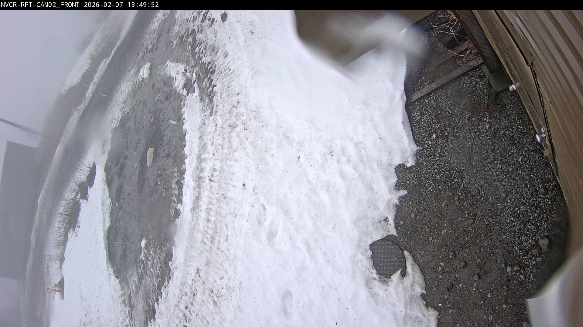 Web Cam History Image - 348