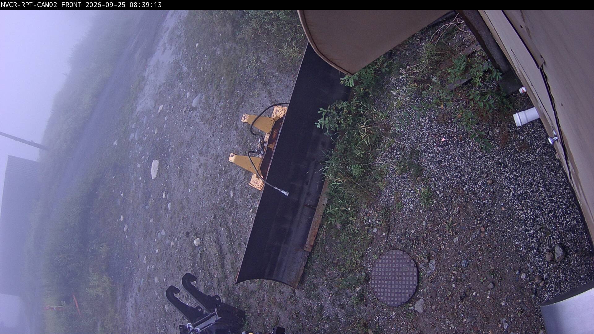 Web Cam History Image - 348