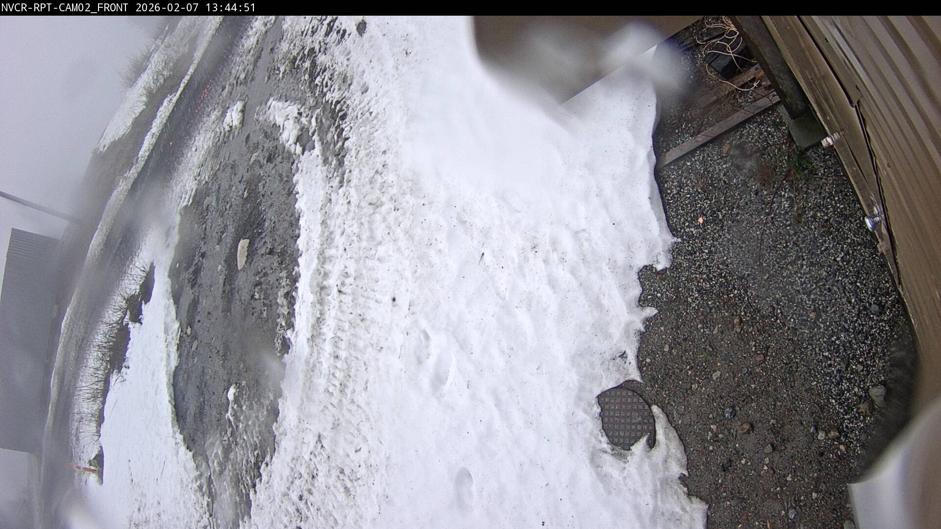 Web Cam History Image - 349