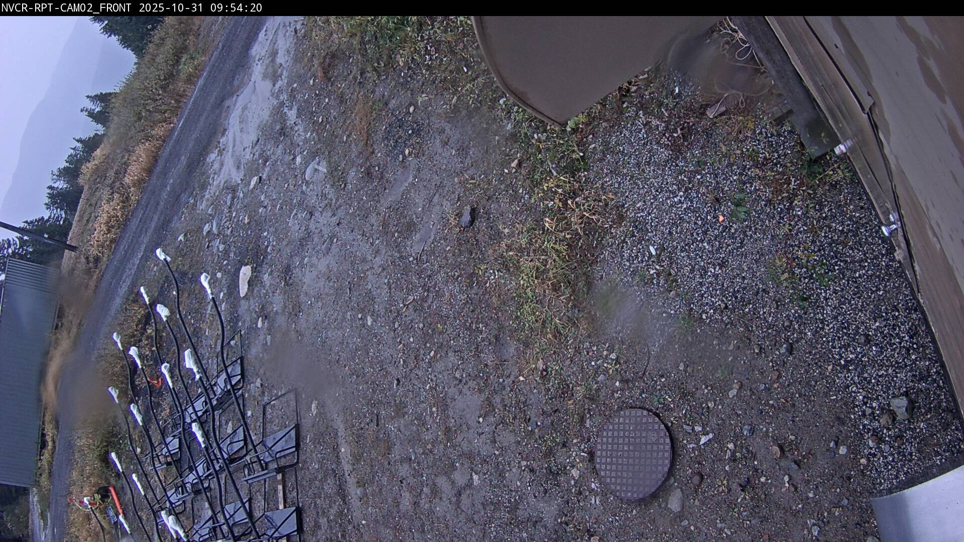 Web Cam History Image - 36