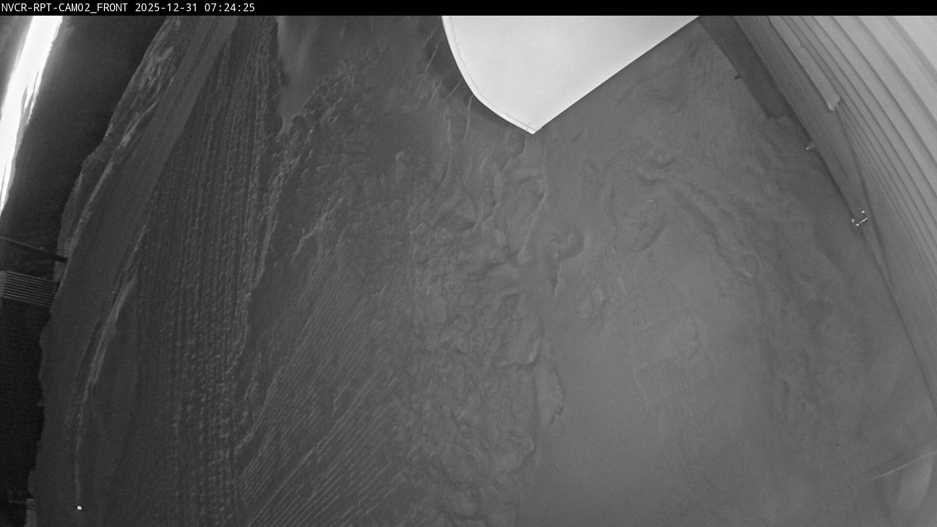 Web Cam History Image - 36