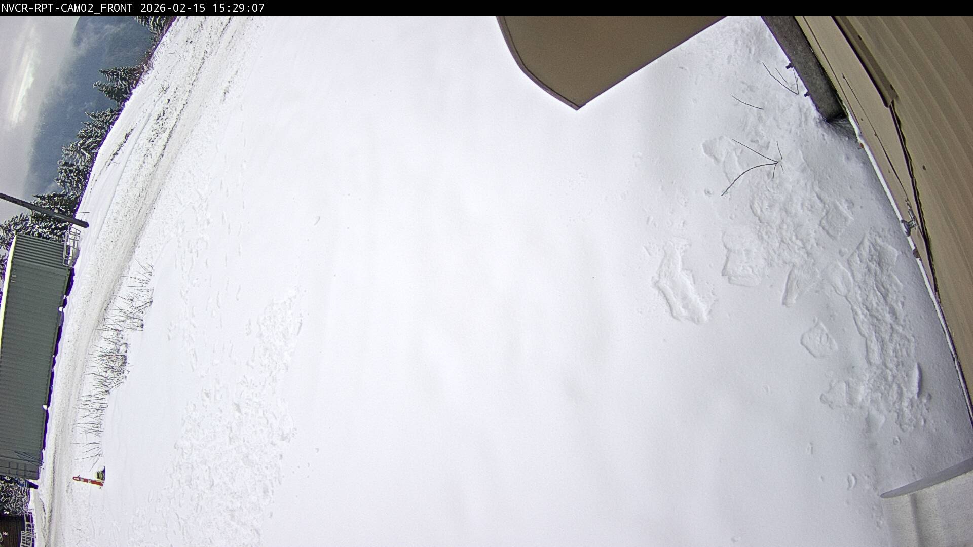 Web Cam History Image - 36