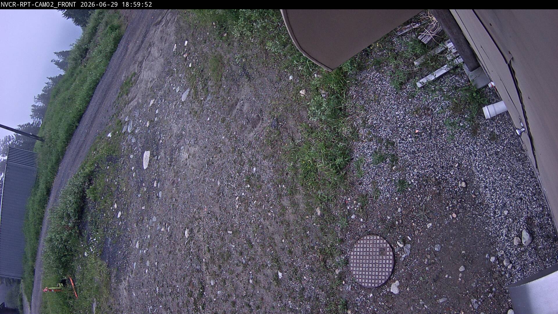 Web Cam History Image - 36