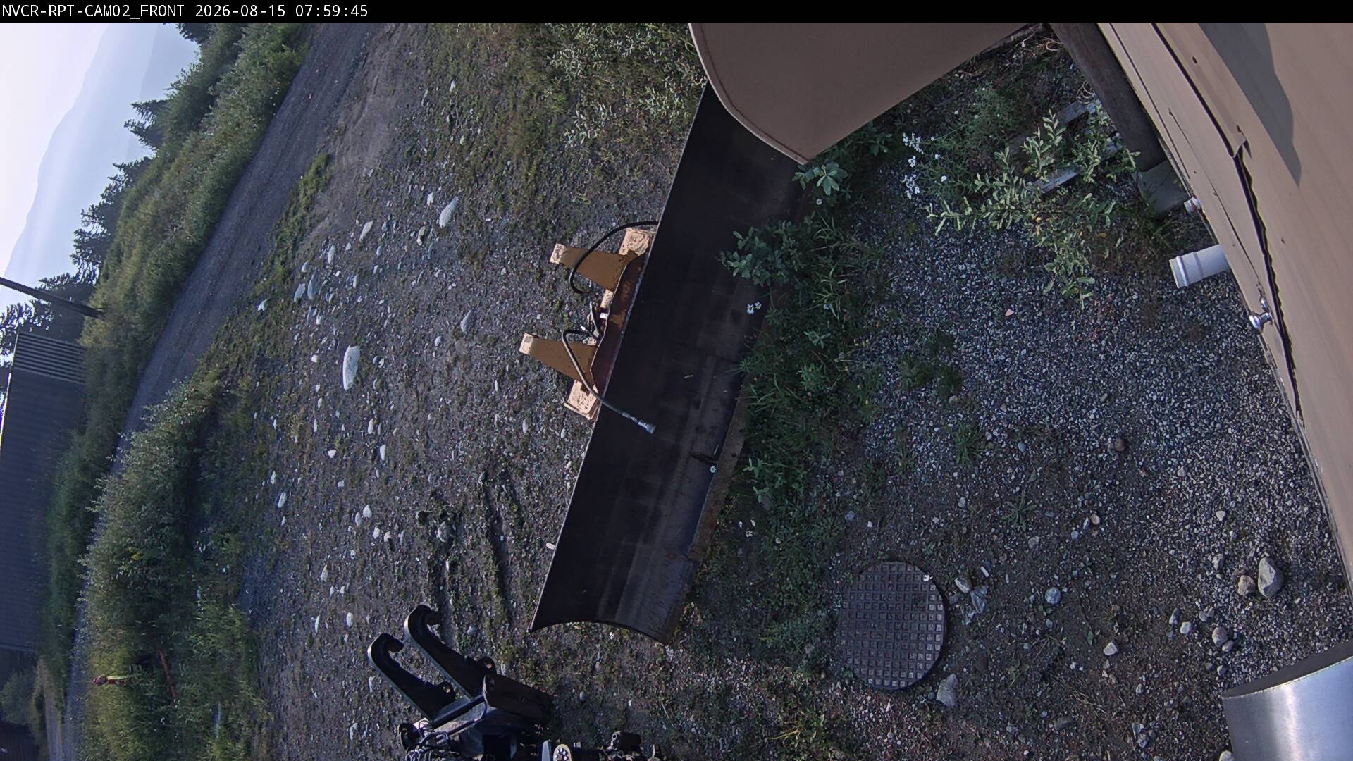 Web Cam History Image - 36