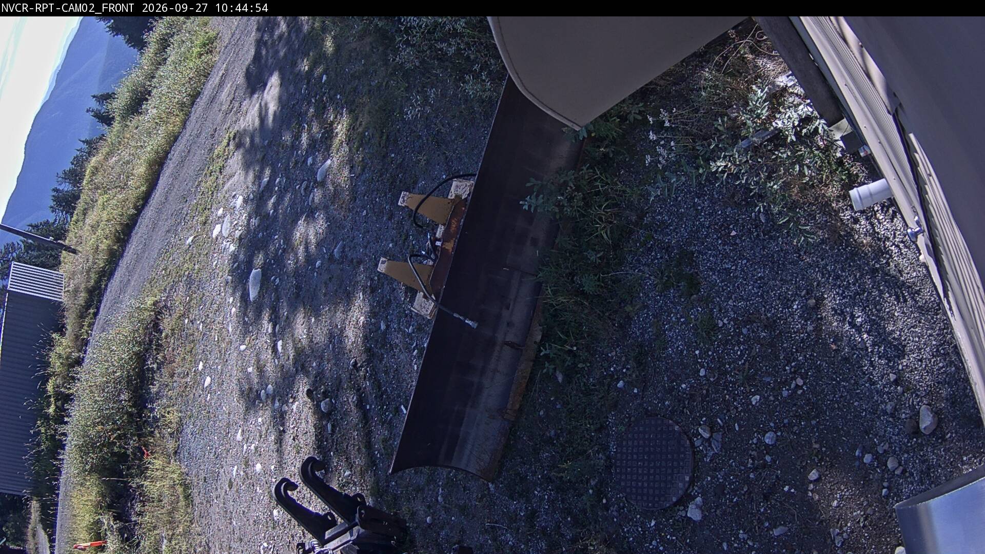 Web Cam History Image - 36