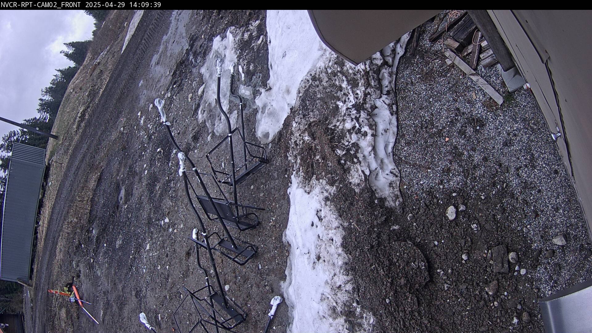 Web Cam History Image - 351