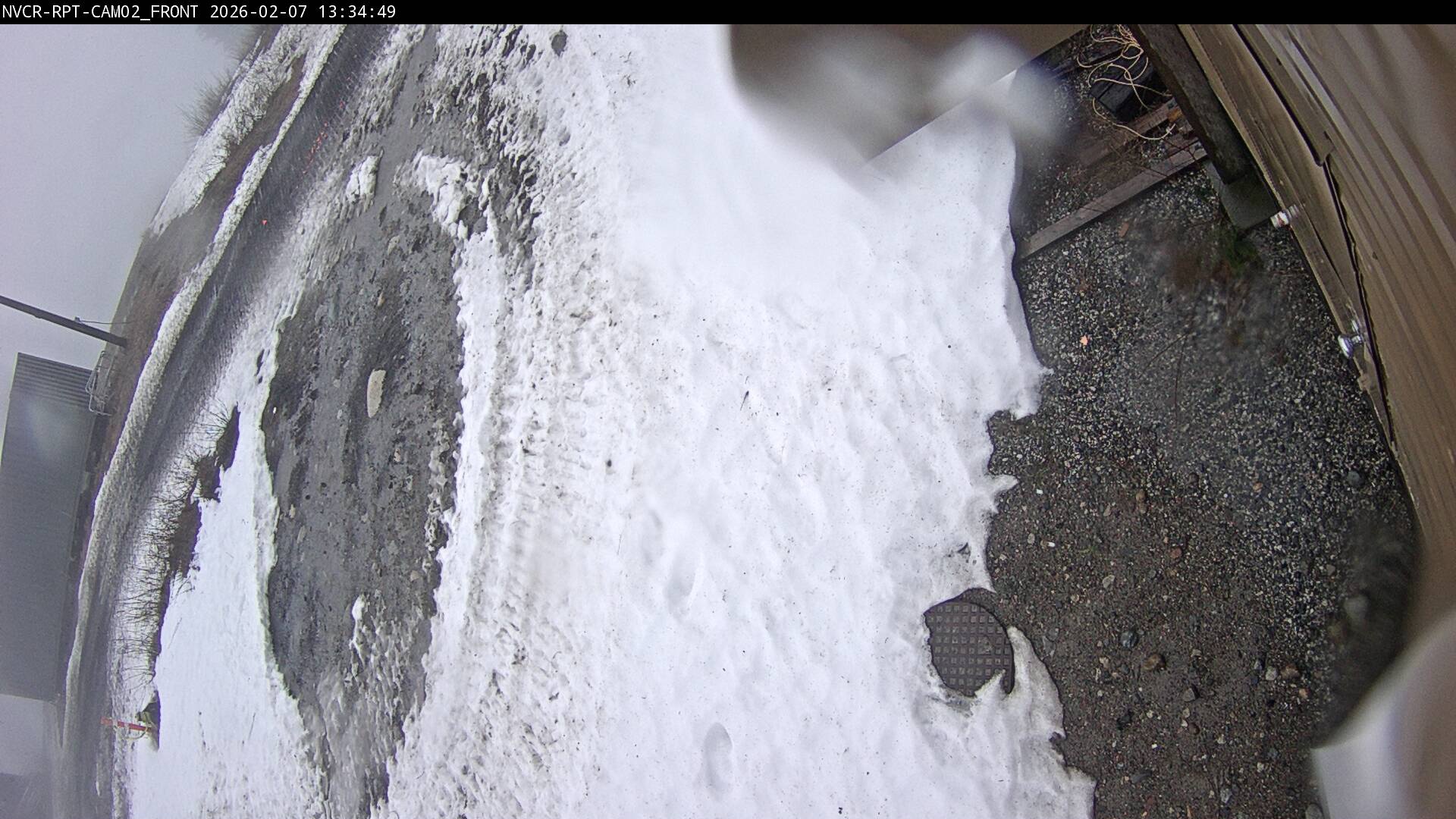 Web Cam History Image - 351