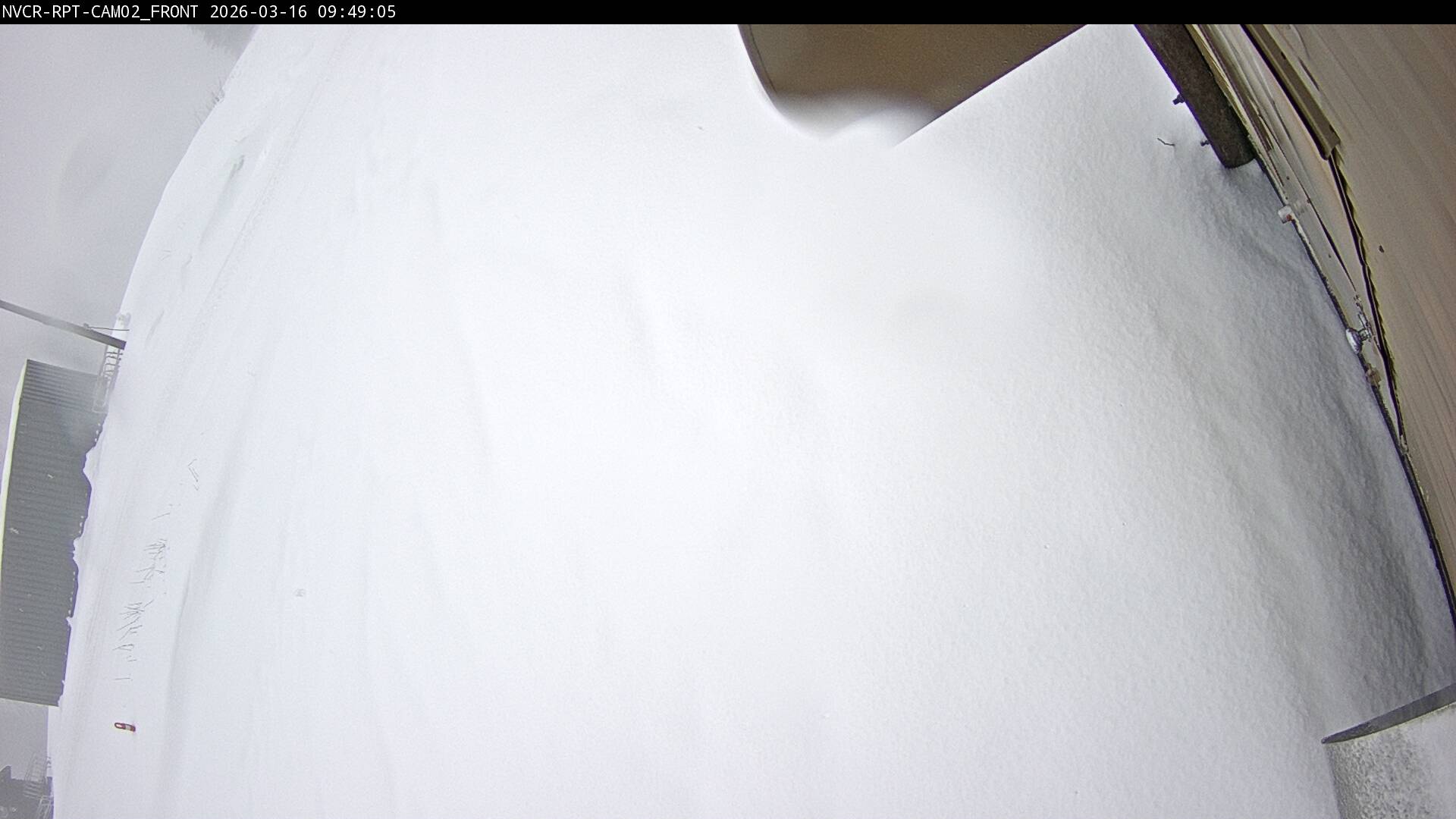 Web Cam History Image - 352