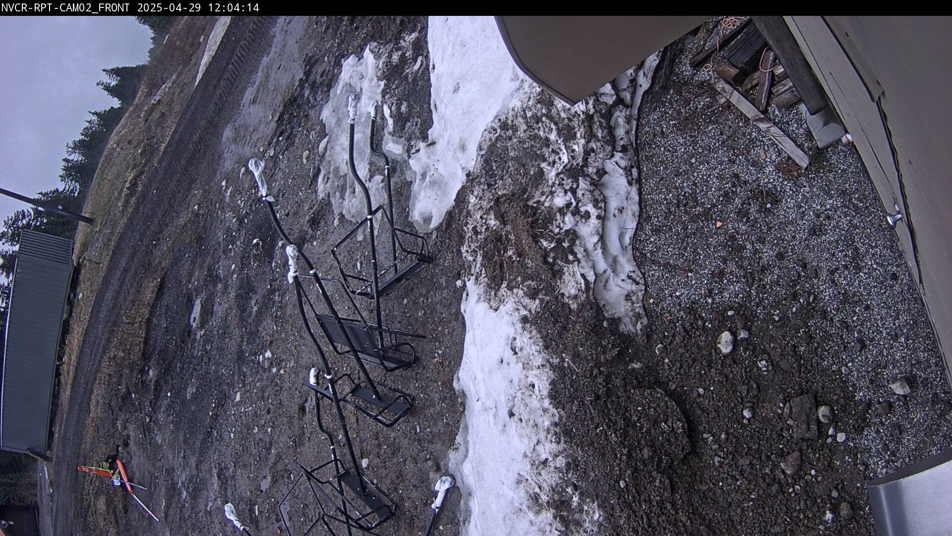 Web Cam History Image - 353