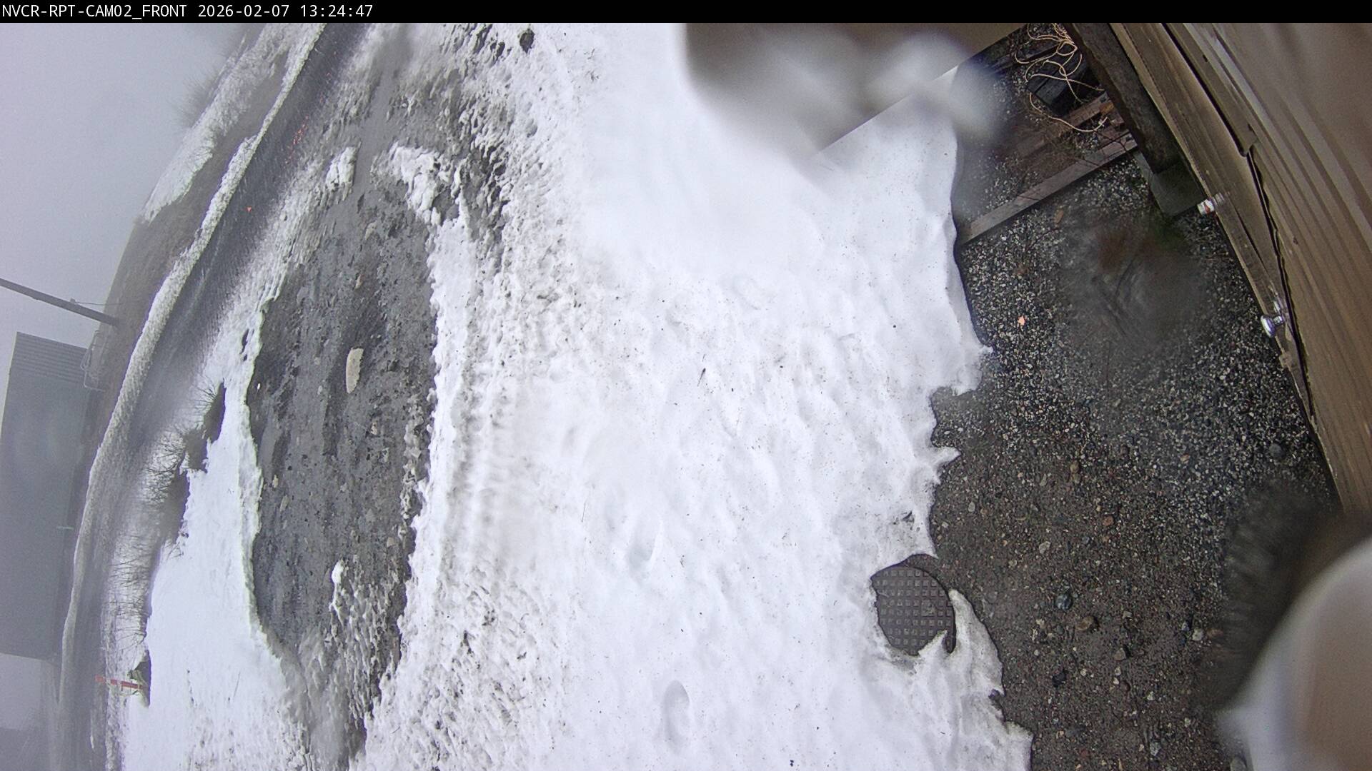 Web Cam History Image - 353