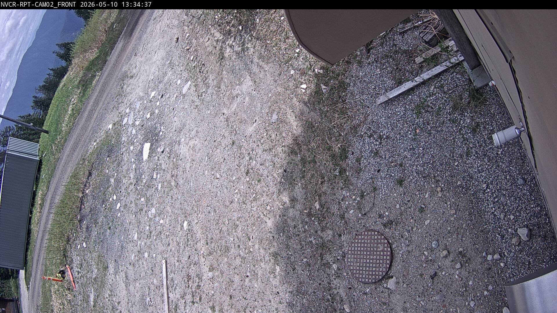 Web Cam History Image - 353