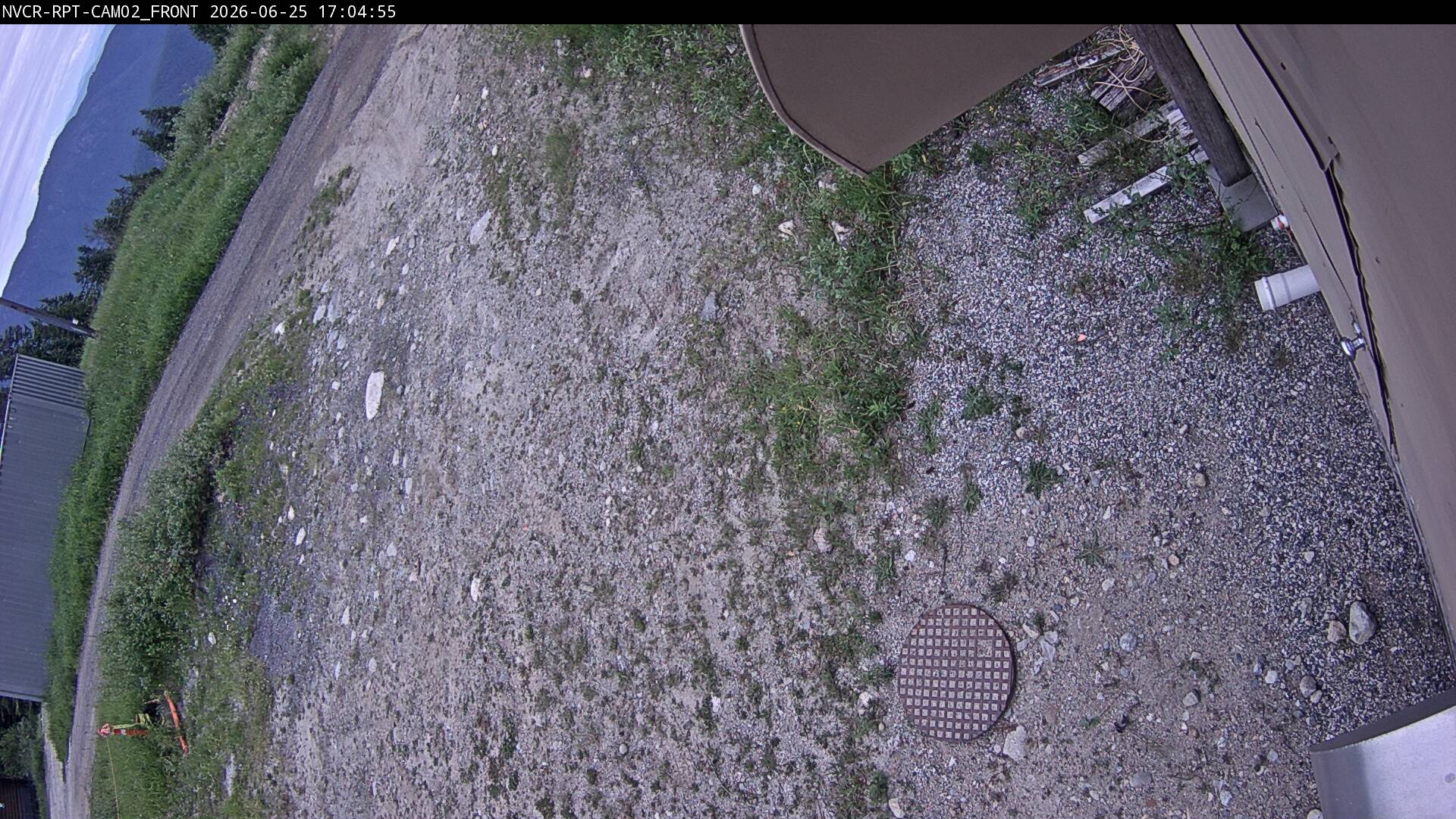 Web Cam History Image - 353