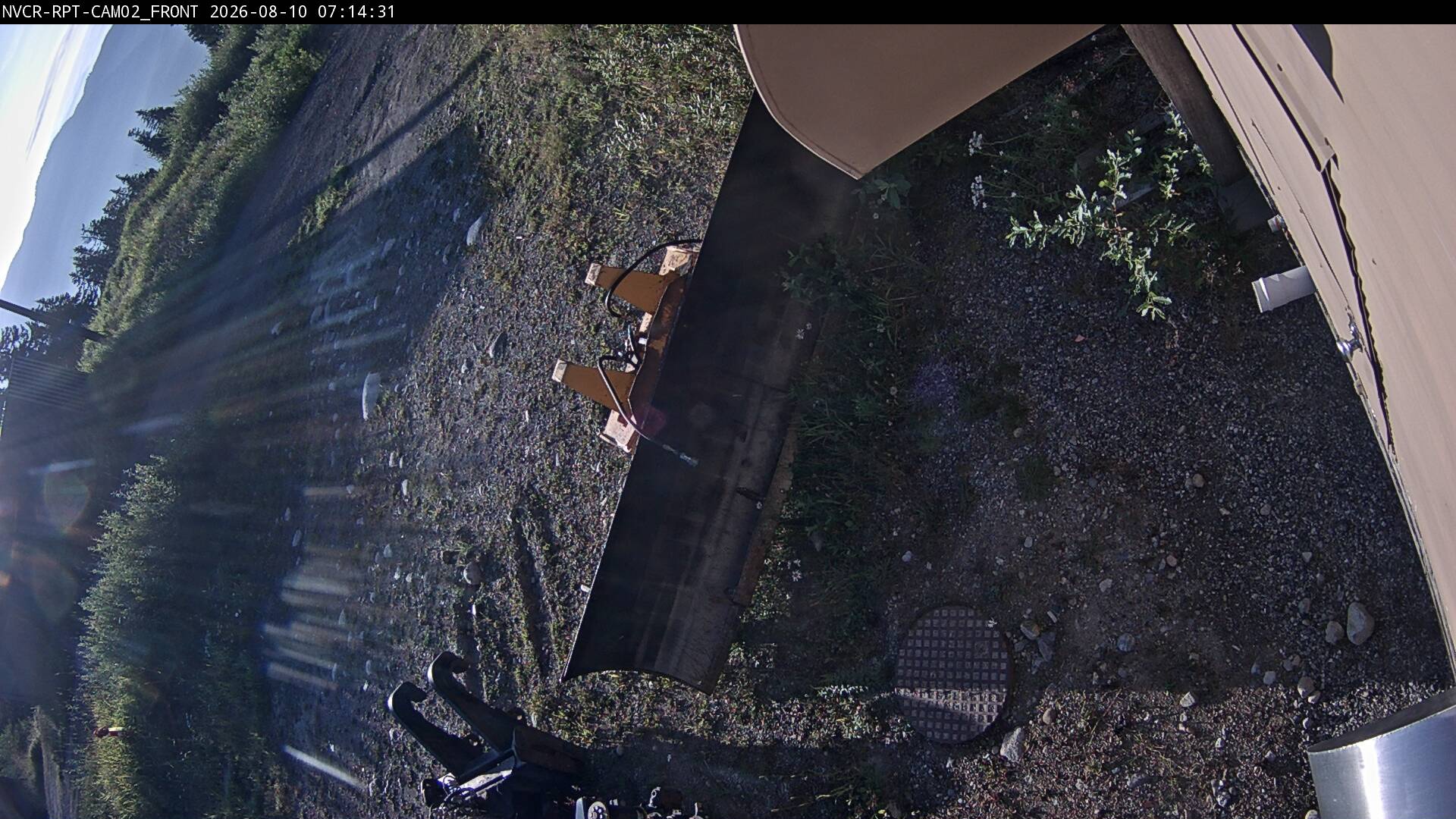 Web Cam History Image - 353