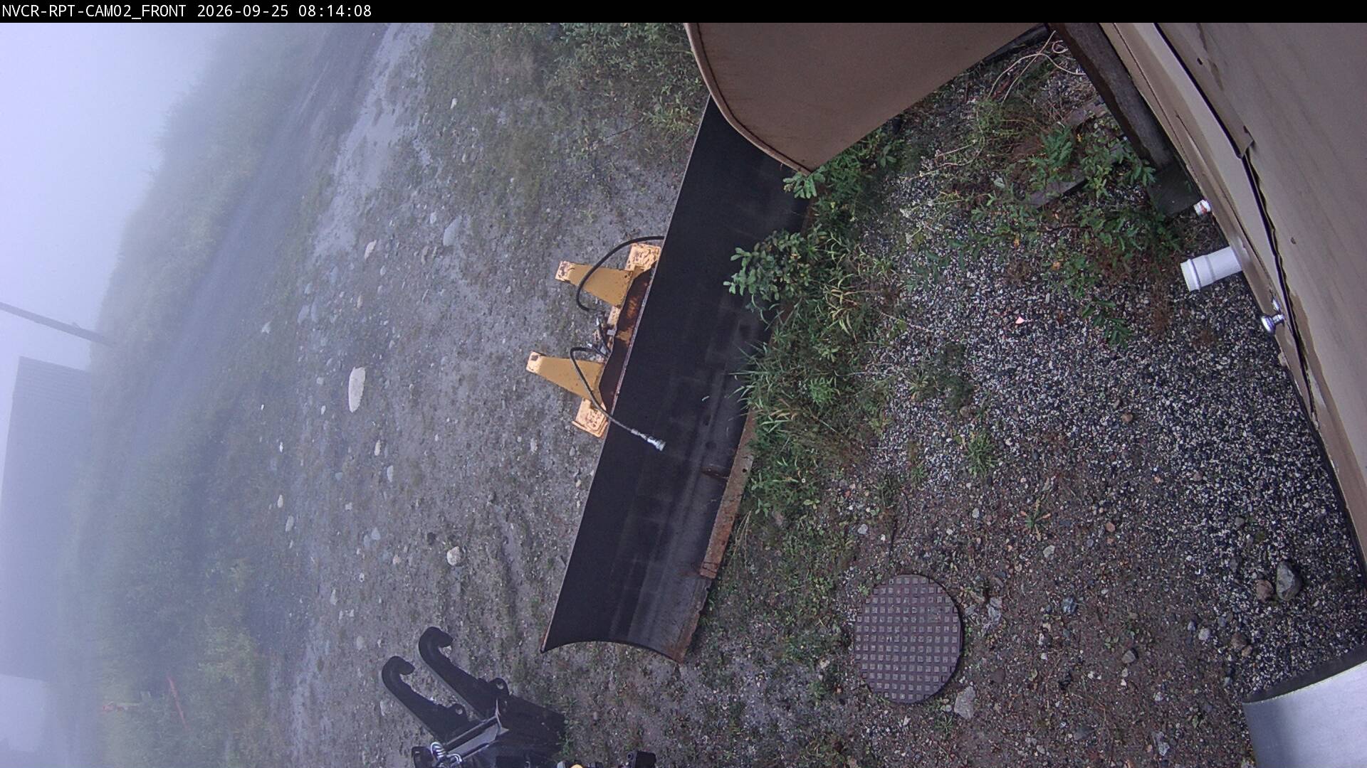 Web Cam History Image - 353