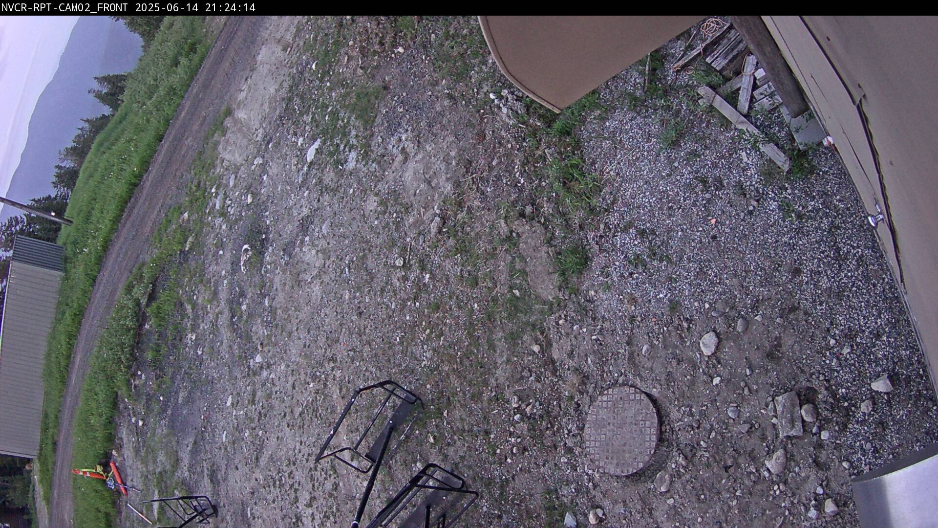 Web Cam History Image - 354