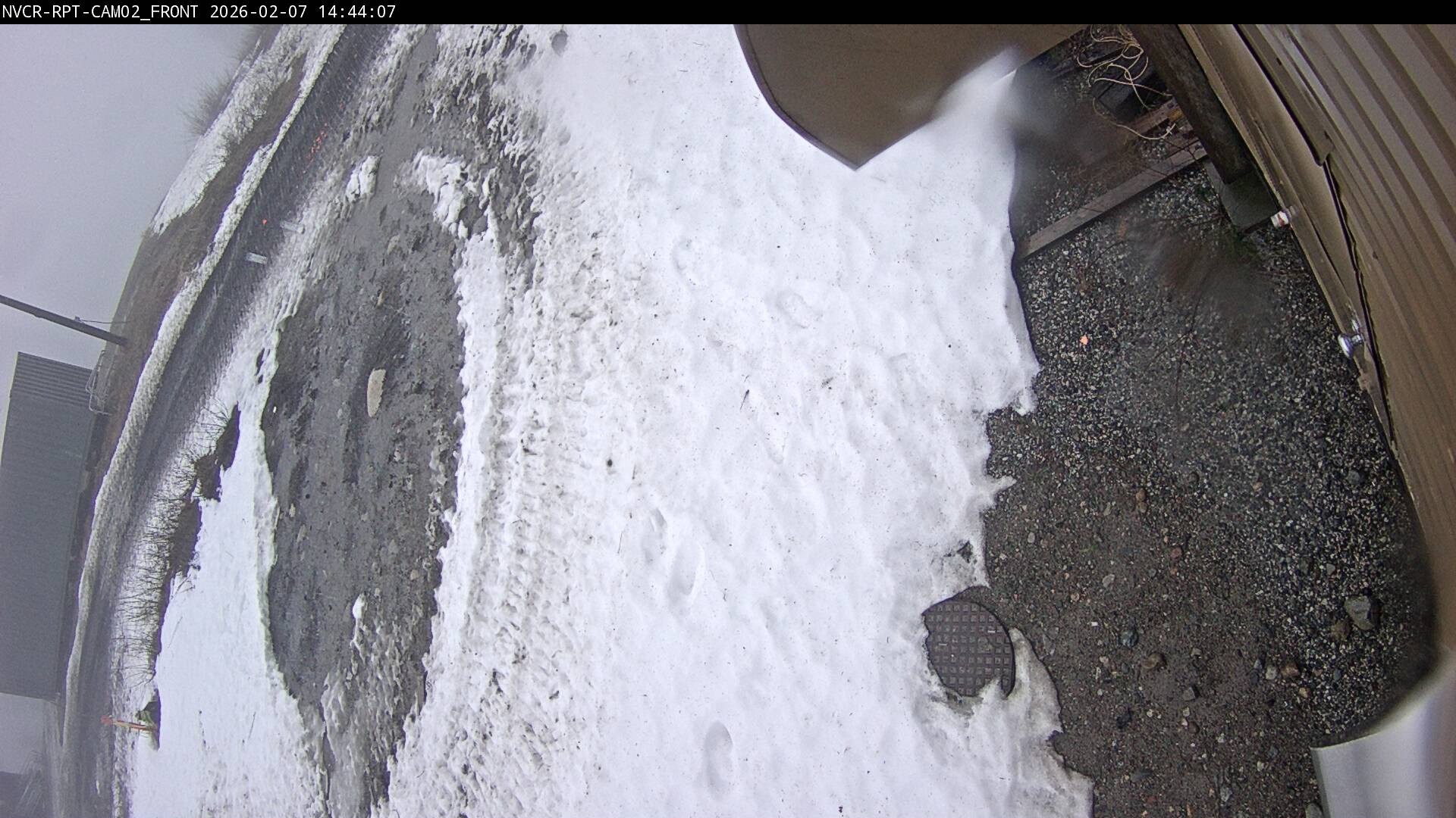 Web Cam History Image - 354