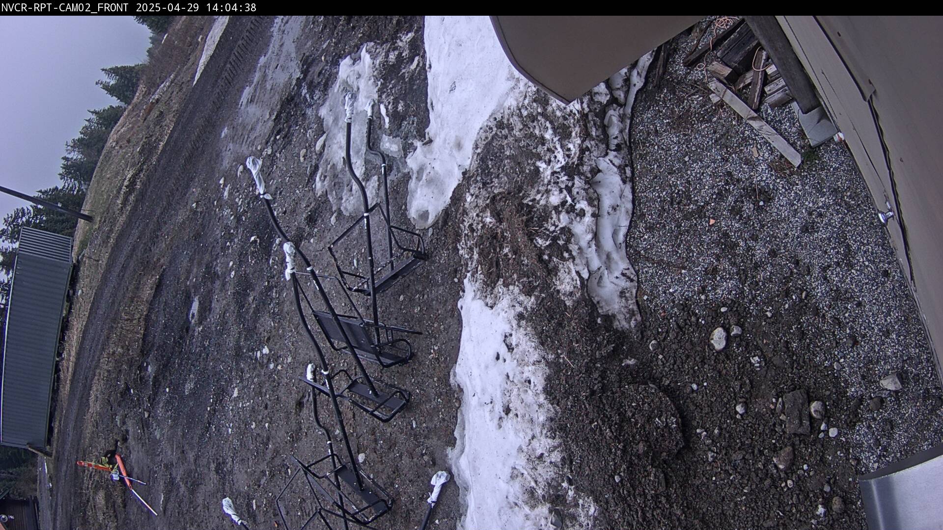 Web Cam History Image - 355