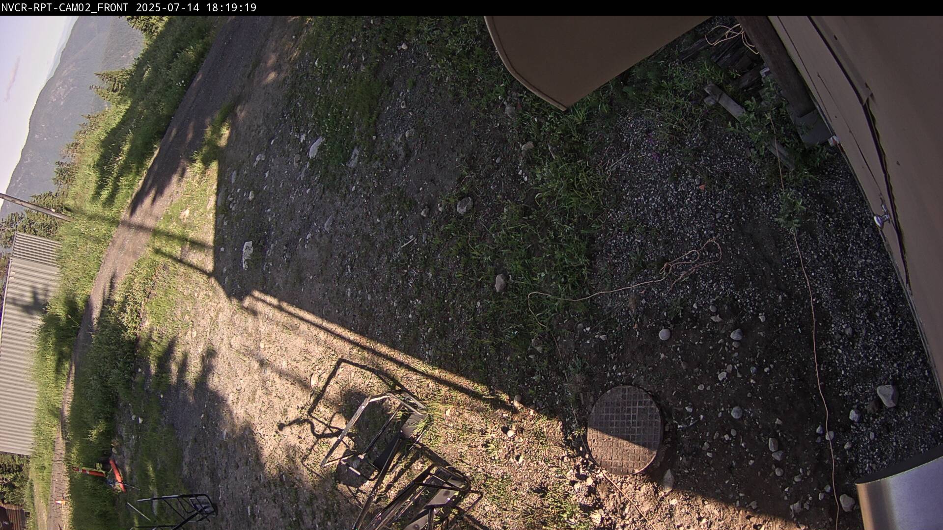 Web Cam History Image - 355