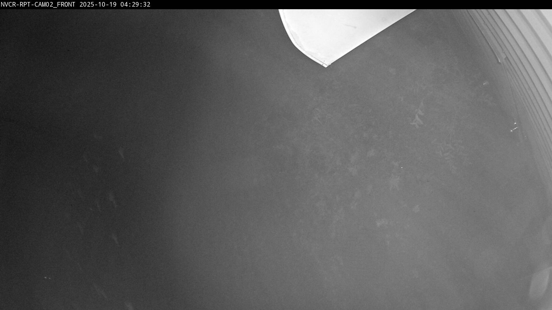 Web Cam History Image - 355