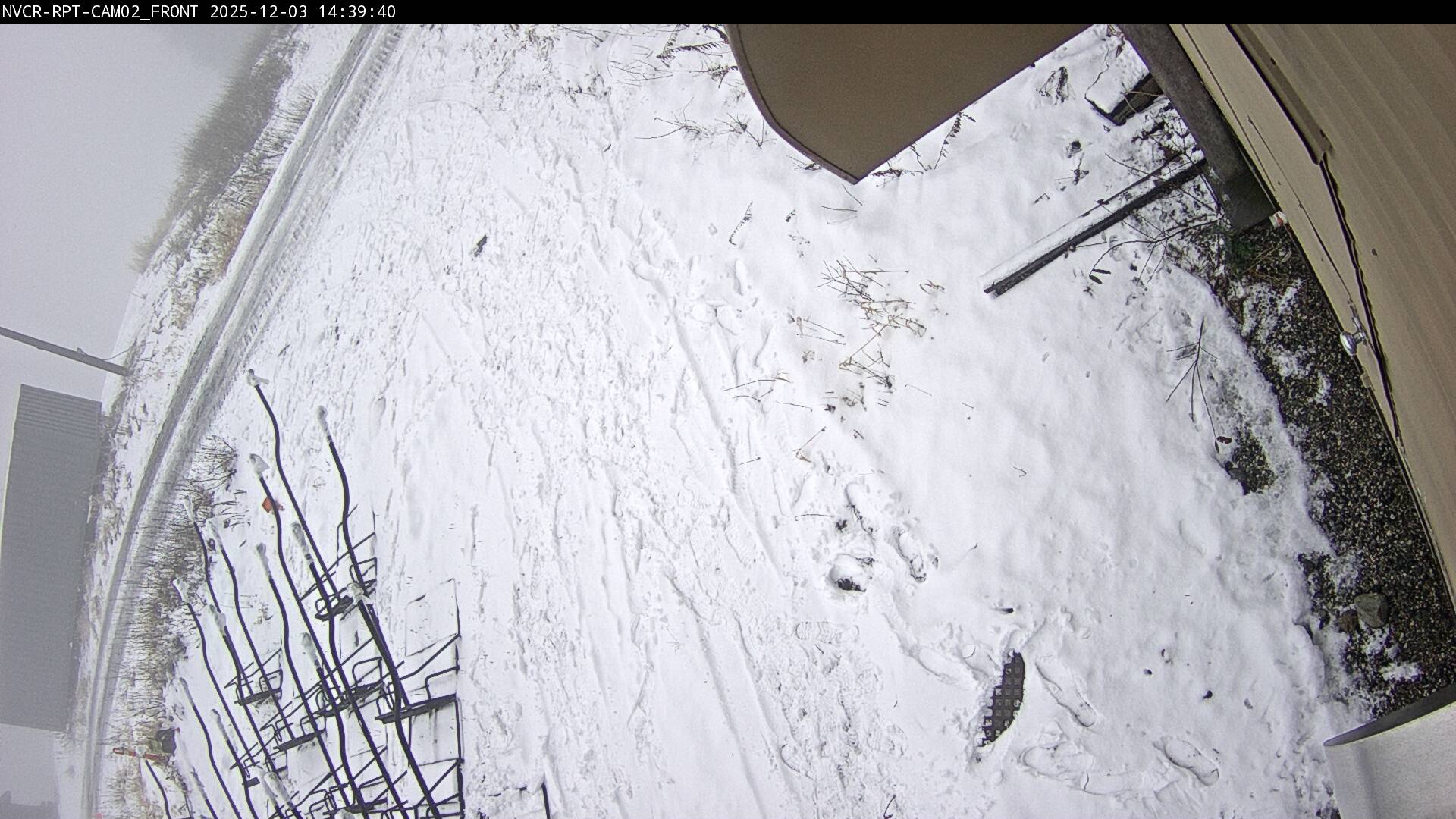 Web Cam History Image - 355