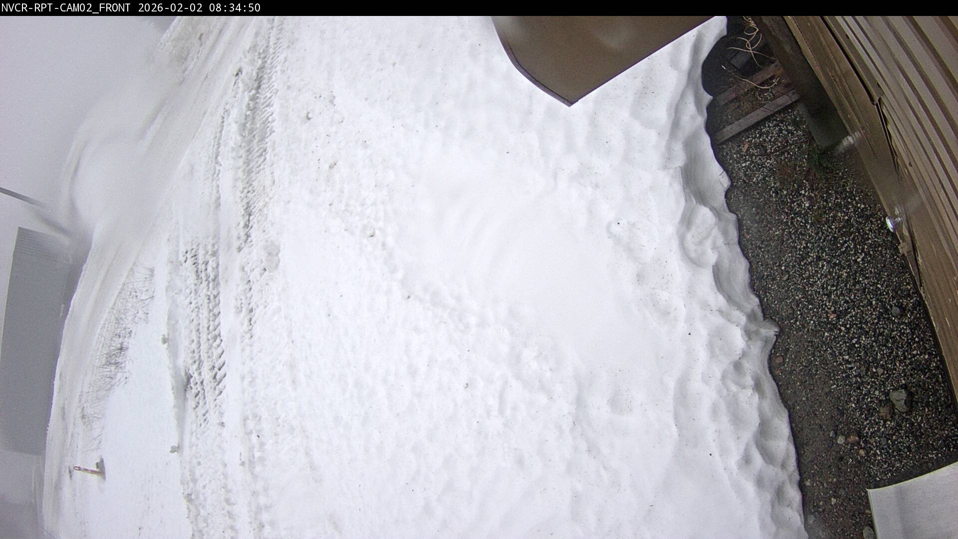 Web Cam History Image - 355