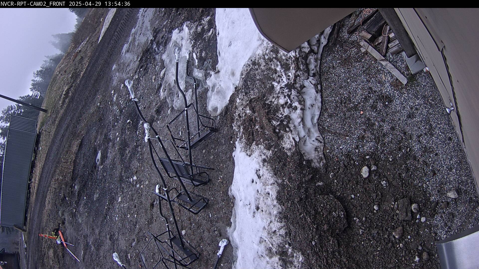 Web Cam History Image - 356