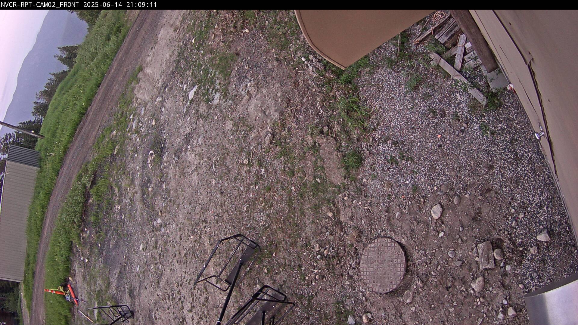 Web Cam History Image - 356