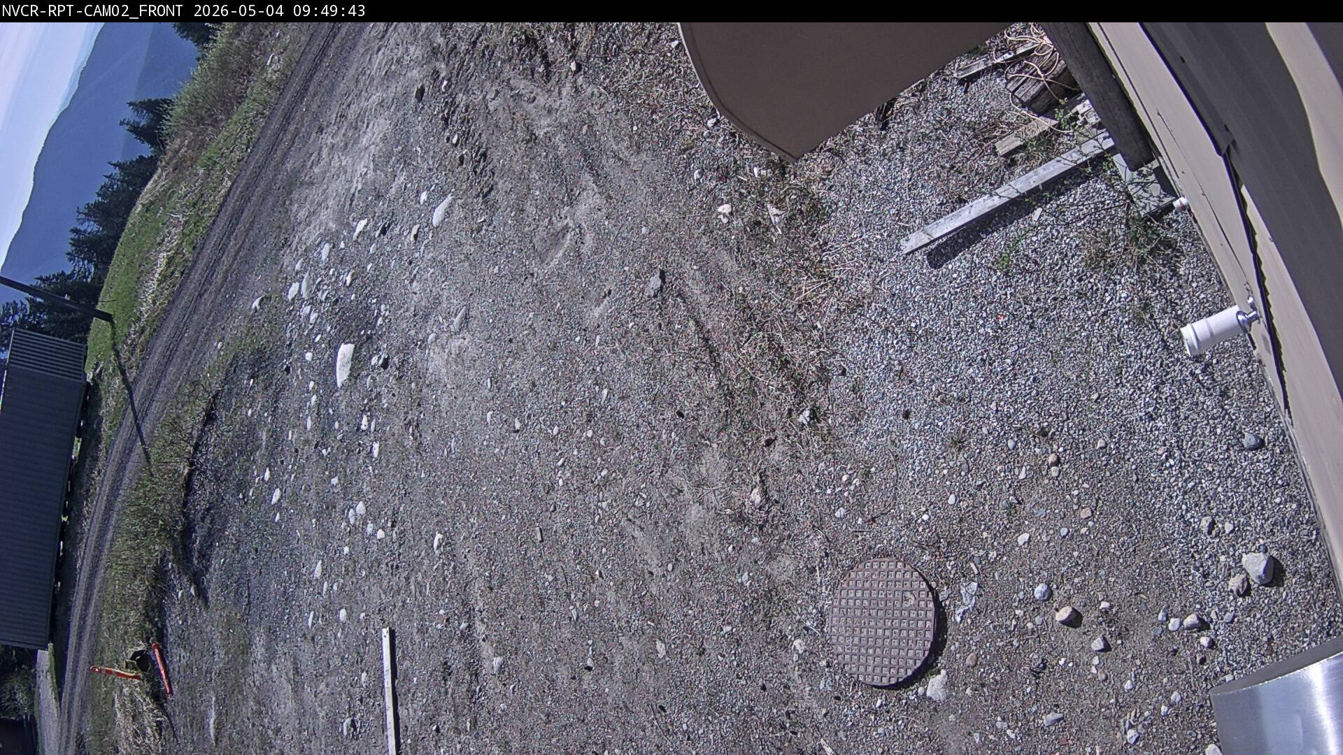 Web Cam History Image - 356