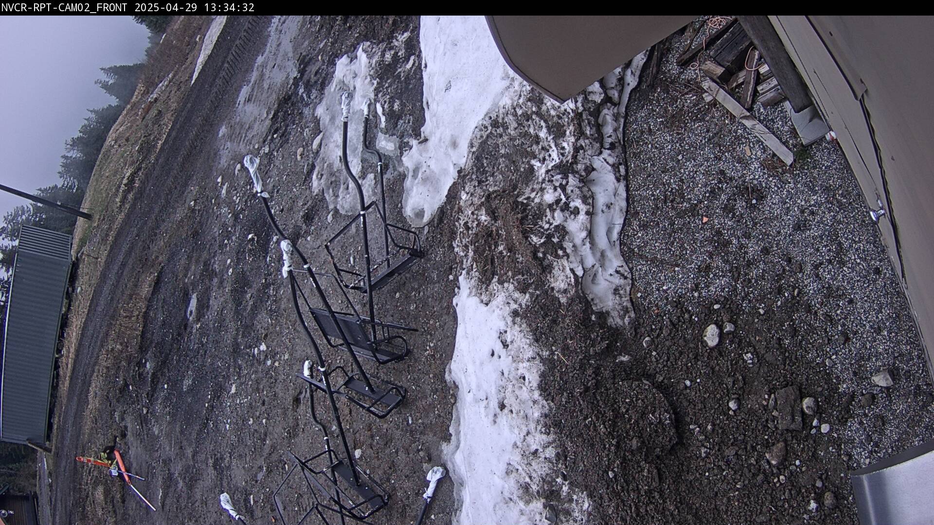 Web Cam History Image - 358