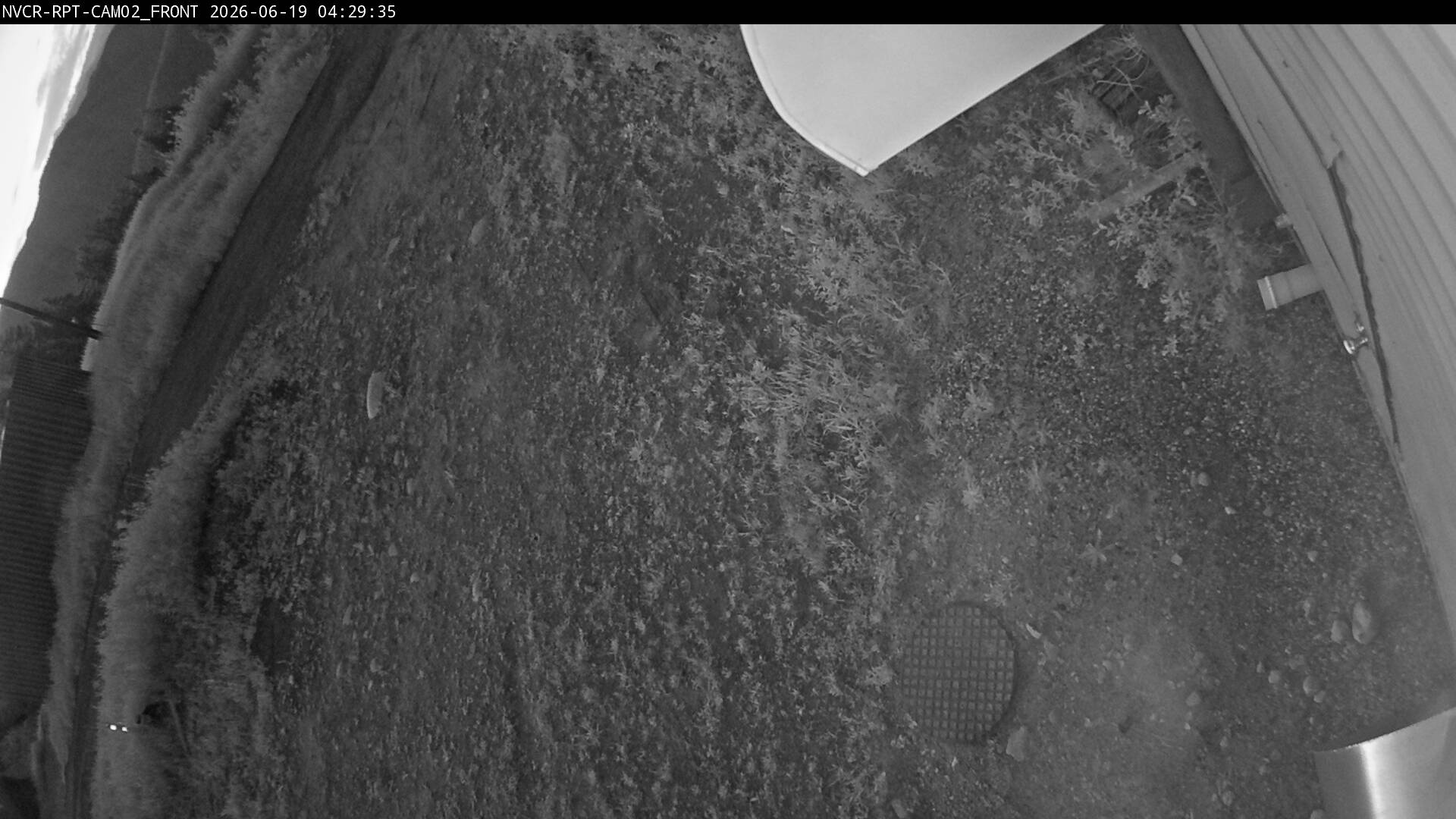 Web Cam History Image - 358