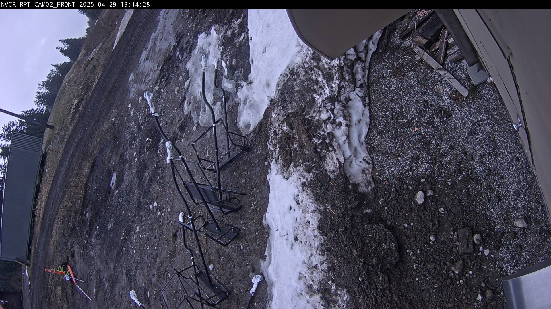 Web Cam History Image - 359