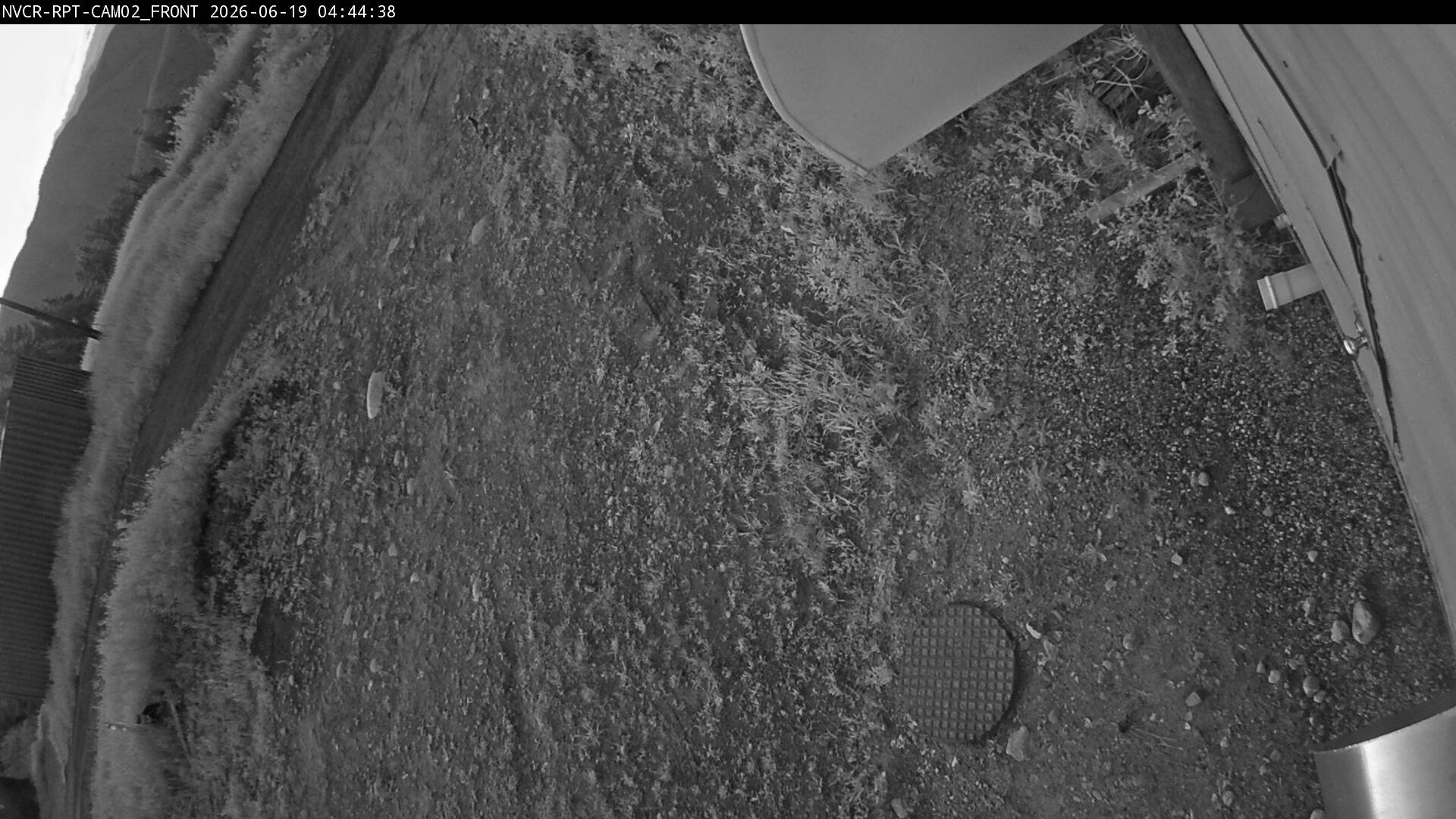 Web Cam History Image - 359