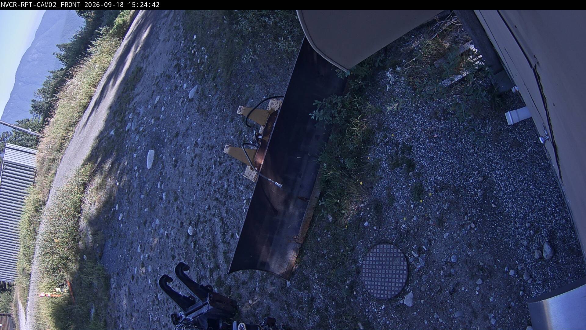 Web Cam History Image - 359