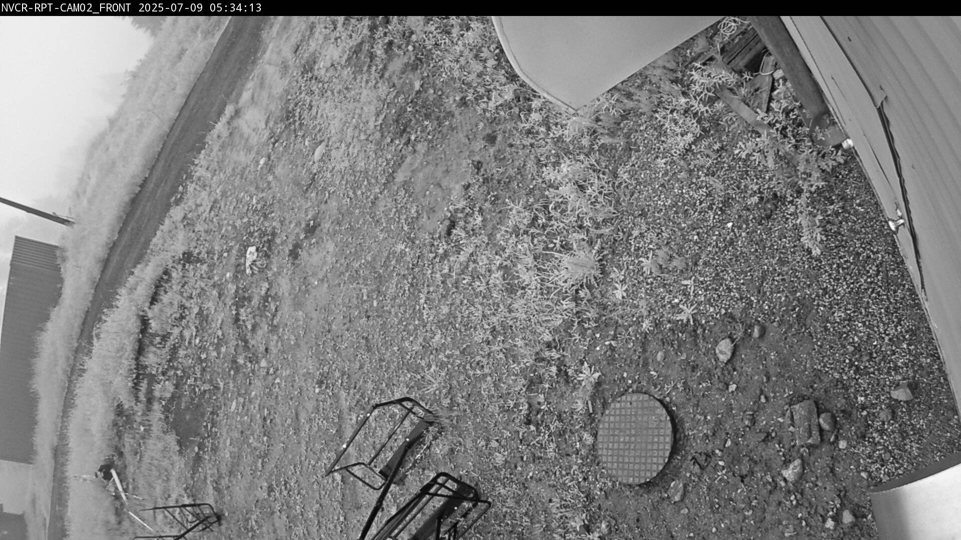 Web Cam History Image - 37