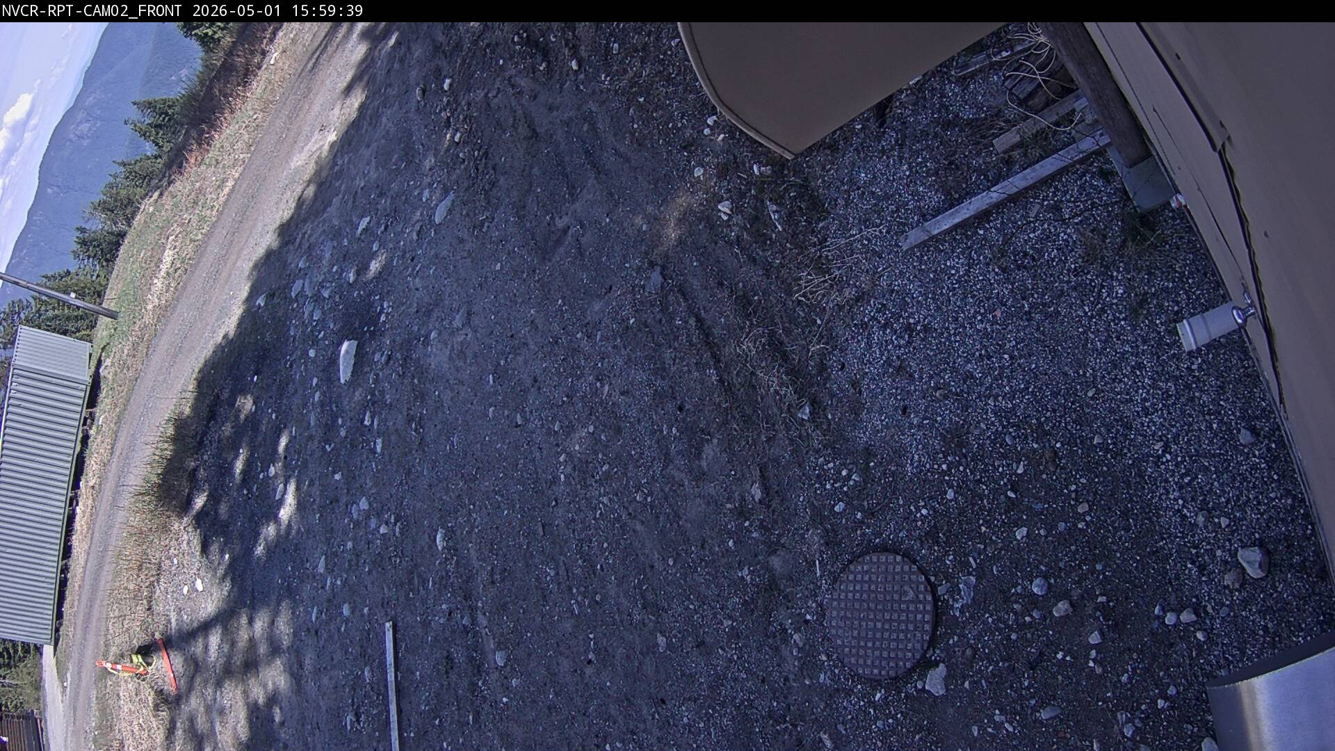 Web Cam History Image - 37