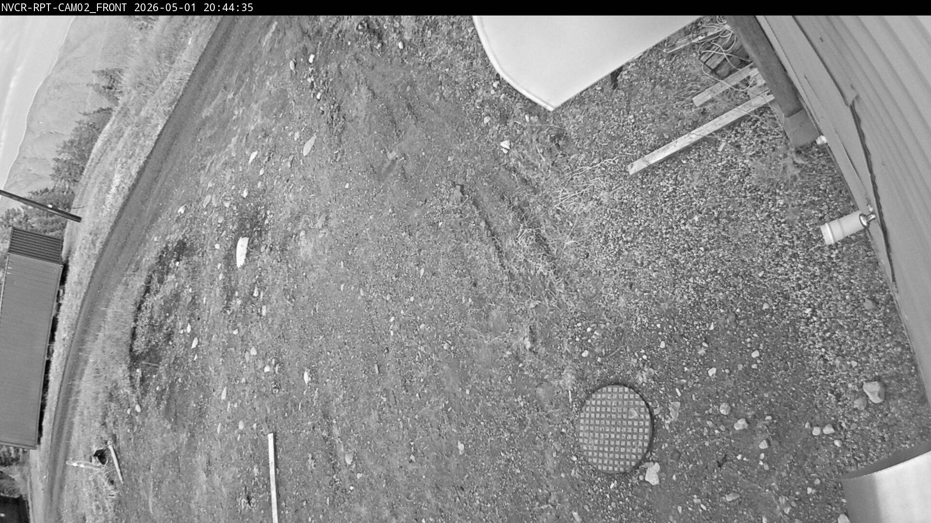 Web Cam History Image - 37