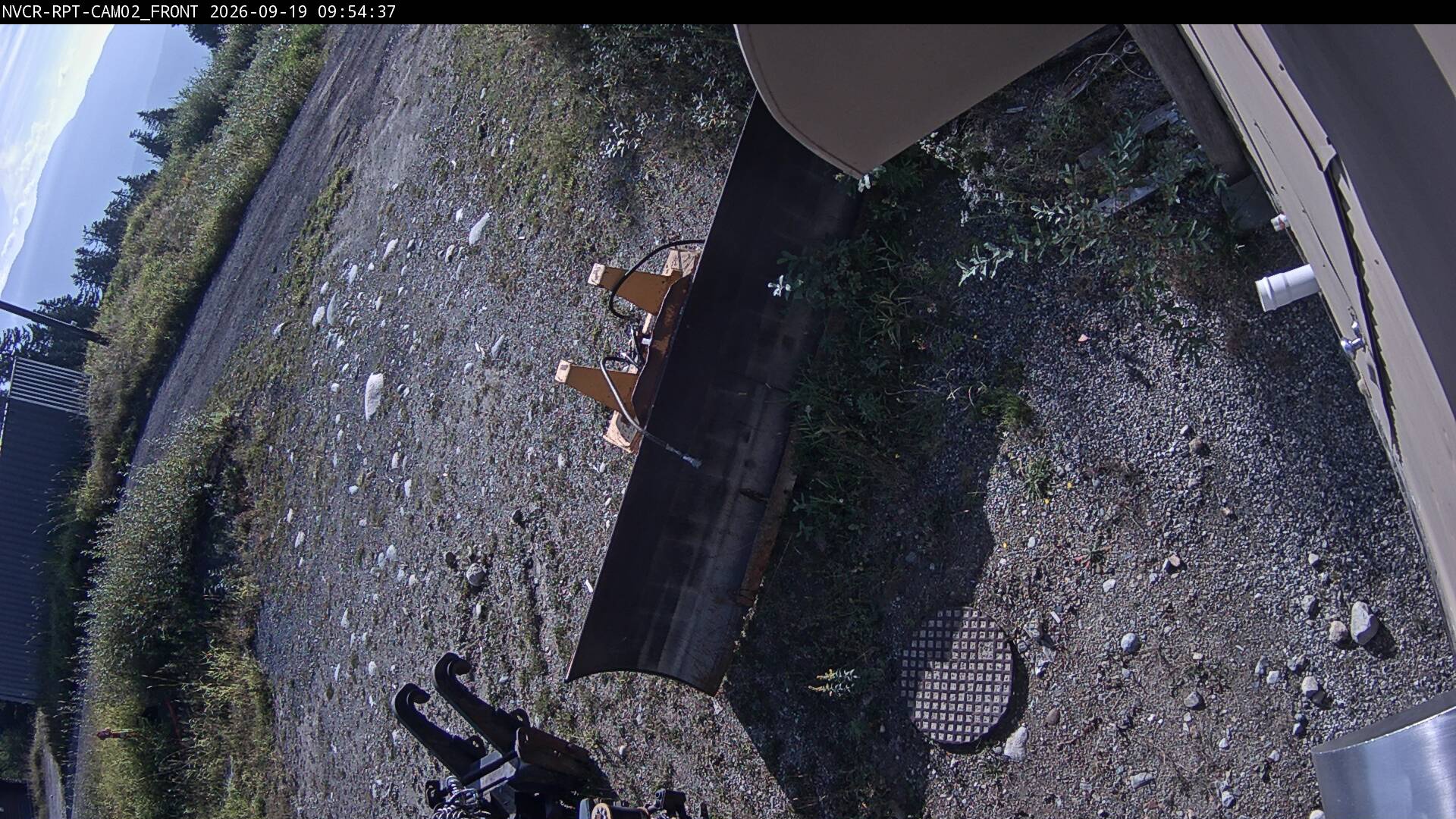 Web Cam History Image - 37