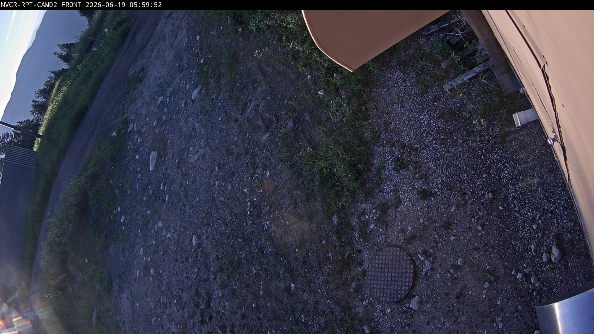 Web Cam History Image - 361