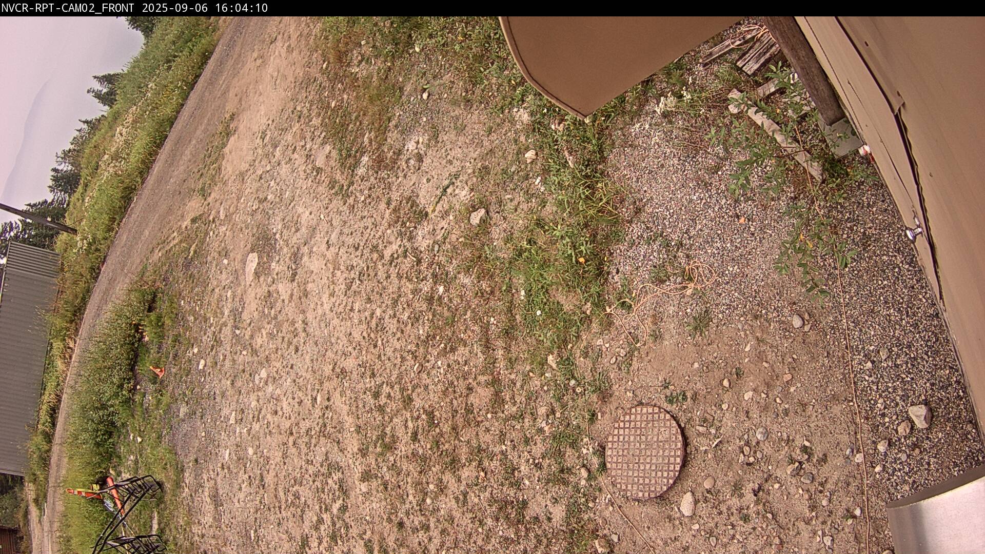 Web Cam History Image - 362