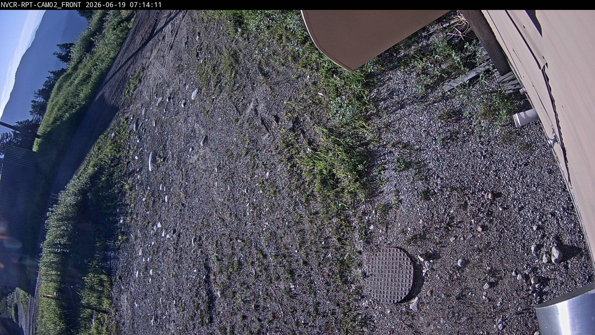 Web Cam History Image - 362
