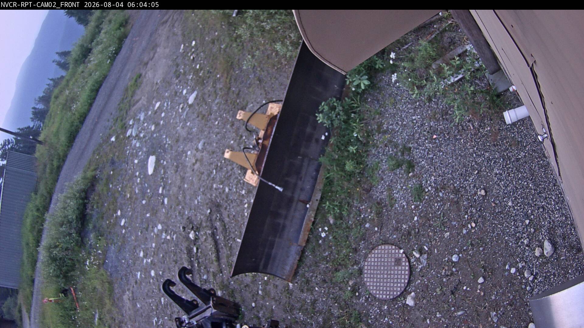 Web Cam History Image - 362