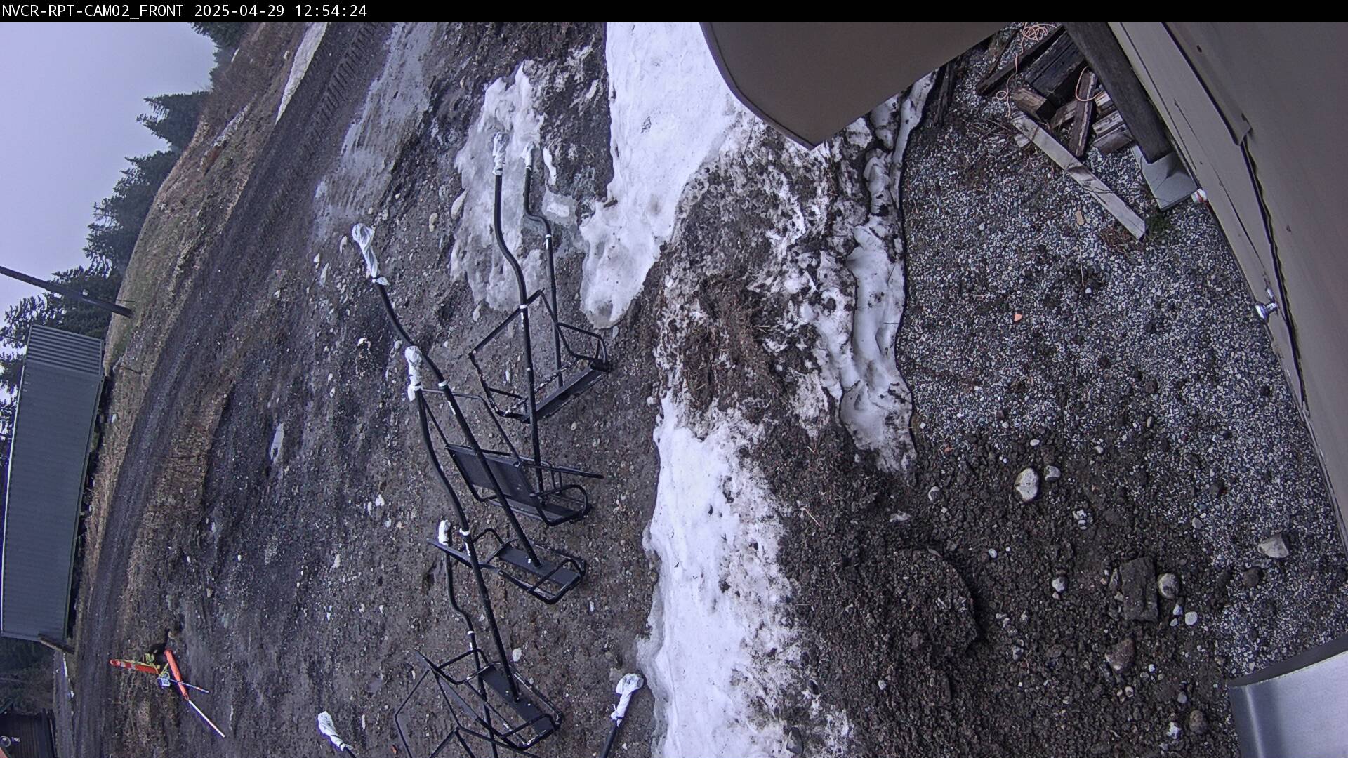 Web Cam History Image - 363