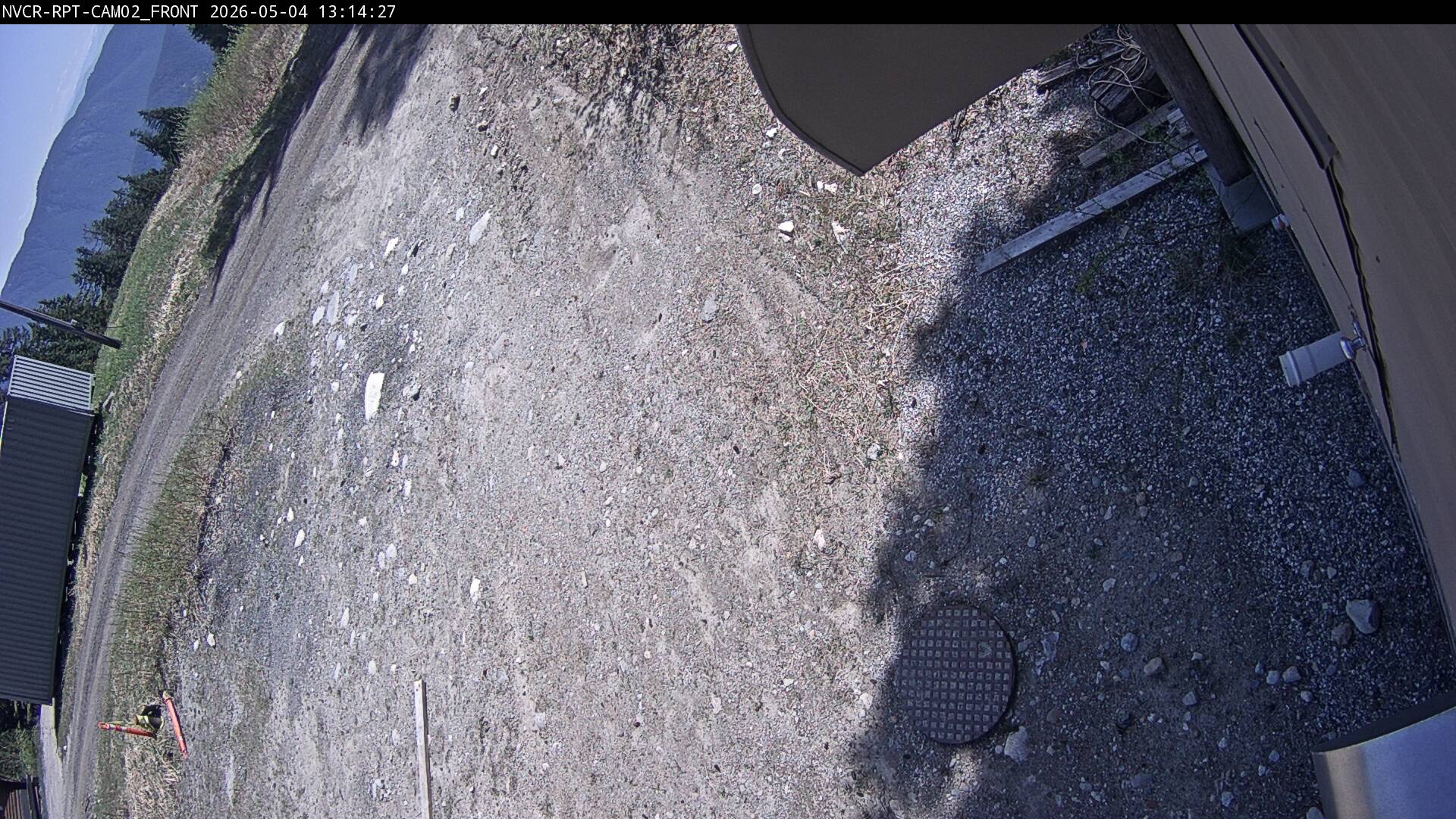 Web Cam History Image - 363